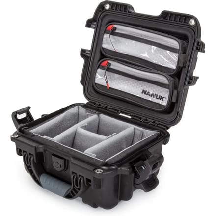 Cameratas Nanuk 905