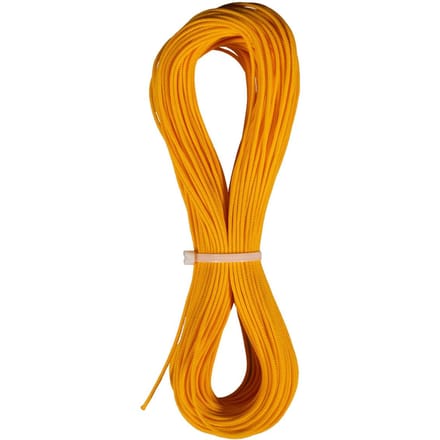 Edelrid werplijn 2,2 mm - 60 meter geel