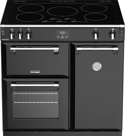 Stoves Richmond S900 - inductie fornuis
