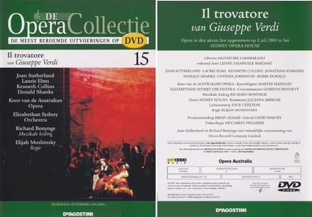 Il Trovatore