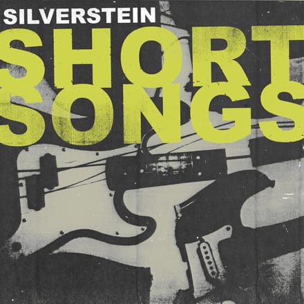 Short Songs -10"- - Silverstein