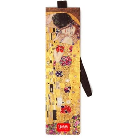 Legami boekenlegger - klimt