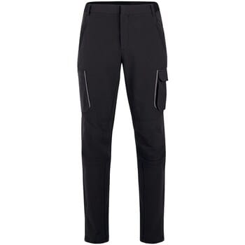 JAKO Functionele broek Work c8410-800