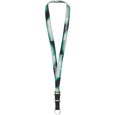 Halsketting DC Shoes Lanyard
