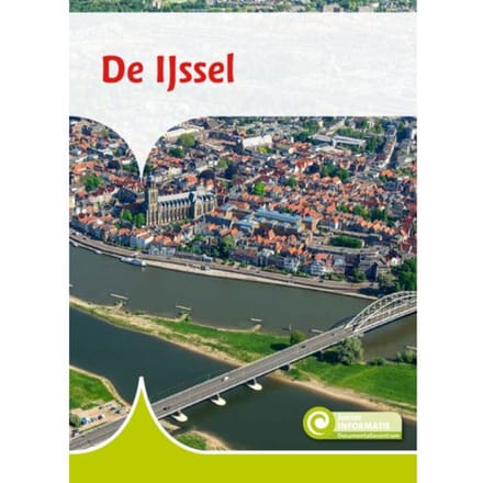 De Ijssel - Junior Informatie - Richard Backers