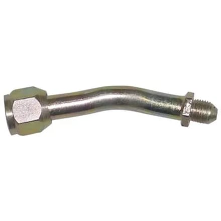 Welco Verbindingsbuis M10-m14 100mm