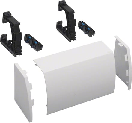 Hager Distributeurs IP44 Accessoires Distributiekanaal - FZ441N