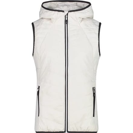 Cmp Hybrid 33h1896 Vest Wit XS Vrouw