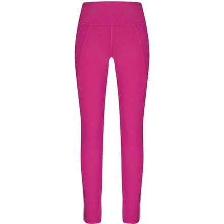 Reebok Dames/Dames Skinny Legging (Roze)
