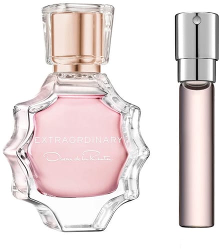 Oscar de la Renta Extraordinary - Eau de Parfum - 8 ml Travelsize Parfum