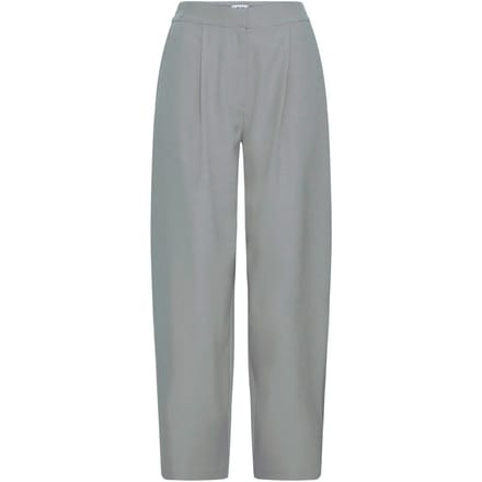 ICHI - IHFAVA BARREL PA - Dames - Relaxed fit jeans