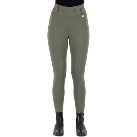Dameslegging met volledige grip HV Polo Favourite summer