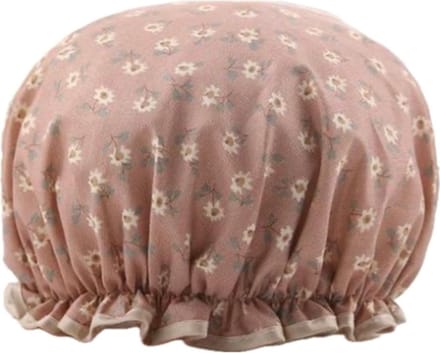 Scoby - Douchemuts - Daisy Shower Cap - Madelief Douchecap - Douchekapje - Douche muts - Douche cap