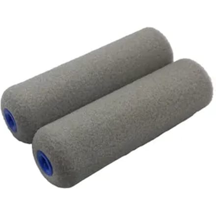 Perfection Acryl Schuim Lakroller 11cm 2st