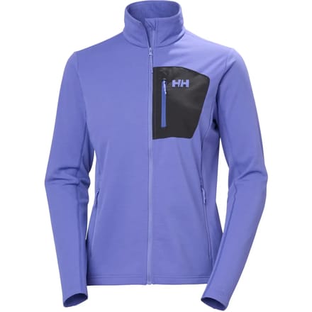 Damesfleece Helly Hansen Versalite