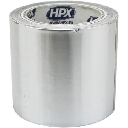 Aluminium tape - 50mm x 5m