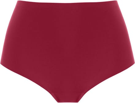 Fantasie Smoothease Tailleslip - Rood
