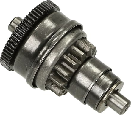 Bendix Mokix SR2000 / Morini 50cc 2 Takt