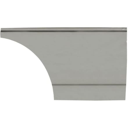 Deur, carosserie BLIC 6015-00-1150123P links