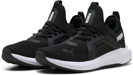 Puma Laufschuhe Low Softride Enzo 5 311098 Puma Black-Puma White-40