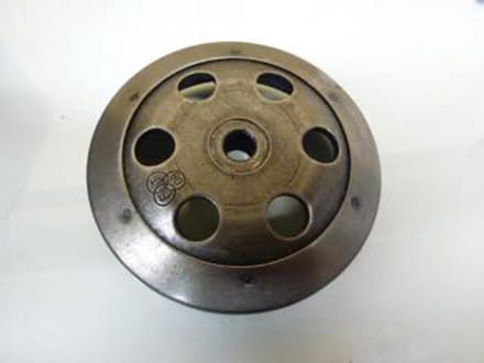 Cloche d embrayage pour Scooter Shenke 50 Solana Chinois Neuf