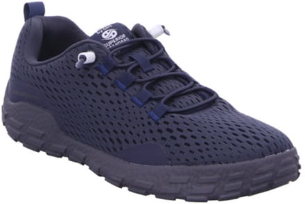 Dockers by Gerli herensneakers 56AA002-700660 schoenen Navy