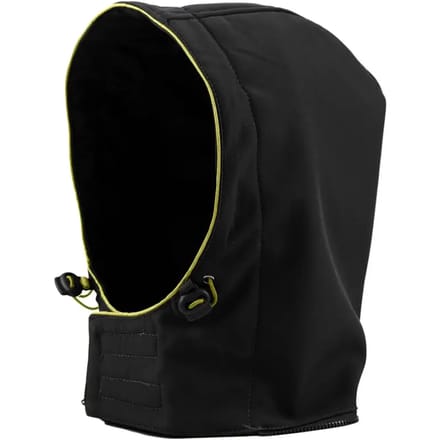 Afneembare capuchon Pen Duick Universal Softshell