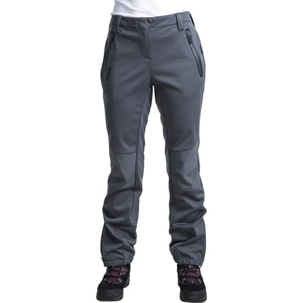 Dames wandelbroek DLX Sola