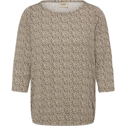 Dames-T-shirt fransa FRAMY 1