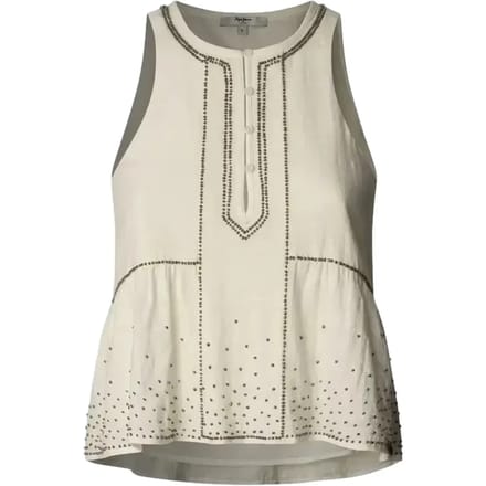 Vrouwenblouse Pepe Jeans Octavia