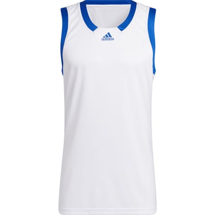 Adidas Icon Squad Shirt Wit