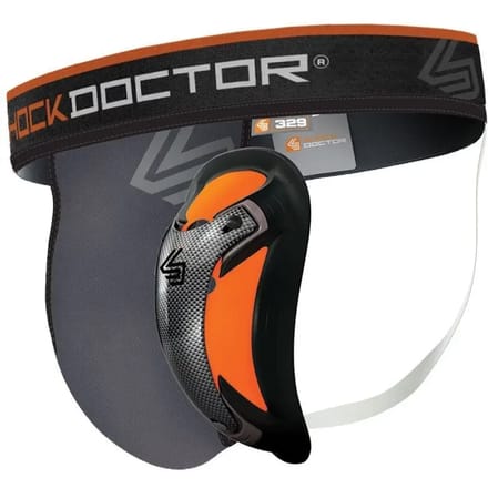 Schelpbeschermer Shock Doctor Core Ultra Carbon Flex