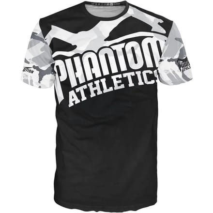 T-shirt Phantom Athletics Evo Warfare