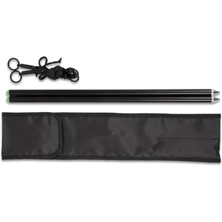 Korum Distance Marka Bankstick Zwart