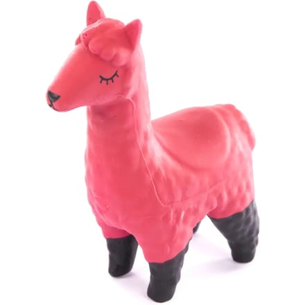 Lama latex dog toy Martin Sellier