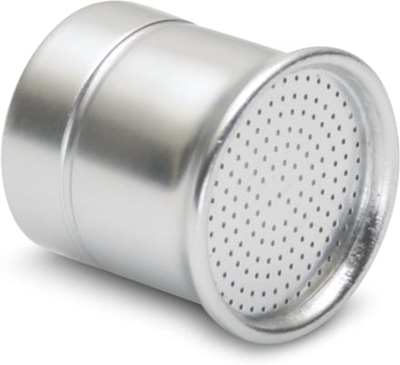 Douchekop Gietstaaf - Waterverspreider - Bodem Bewatering - 3/4 Inch Schroefdraad - Ø 30 mm - Metaal