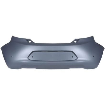 Bumper, achter BLIC 5506-00-2506951Q