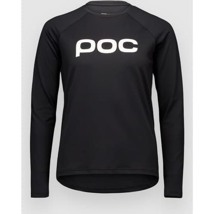 Damestrui met lange mouwen POC Reform Enduro