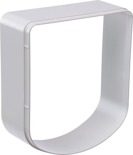 Ferplast Tunnel Swing 3&5 - Kattenluik -