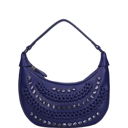 La Carrie Zakken. Blauw