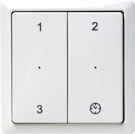 Zehnder - J.E. Stork Air Radiografische Afstandsbieding