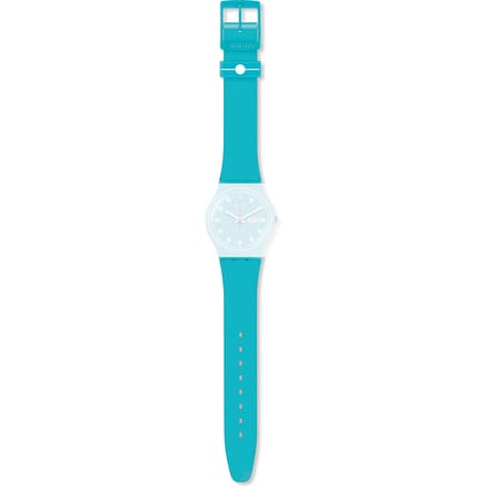 Swatch Plastic - Originals Medium (34mm) /Access/Solar/Musicall/Stop - G/SK/SL/SR/SS/SO28 AGL700 GL700 Venice Beach Horlogeband