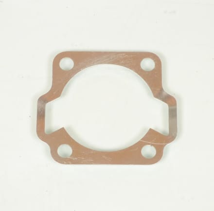 Cale d'embase de cylindre 1mm RSM pour mobylette MBK 50 88 moteur AV7 Neuf