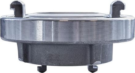 Storz Verloop Koppeling - nokafstand 105mm x 89mm - aluminium