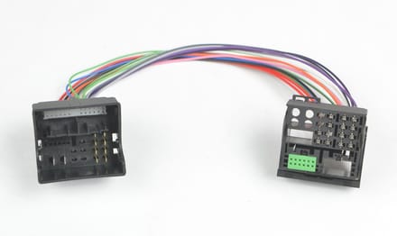 Quadlock VW adapter voor MIB MQB | Volkswagen