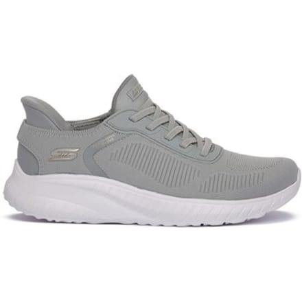Skechers Bobs sqaud Chaos CURRENT MUSE sportschoenen voor dames 117497 SAGE