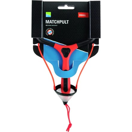 katapult Preston preston matchpult elastic