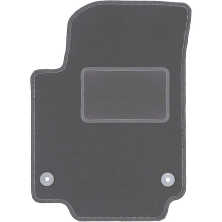 Automat bestuurder: Skoda Citigo hatchback (2011-)
