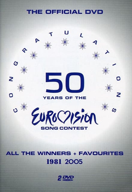 Congratulations 1981-2005