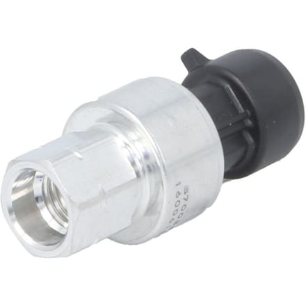 Temperatuurschakelaar, aircoventilator BEHR MEAT & DORIA K52106